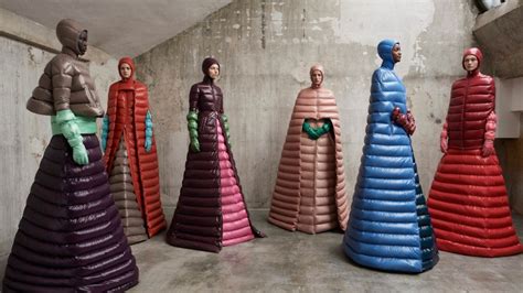 moncler givenchy collab|moncler genius collections.